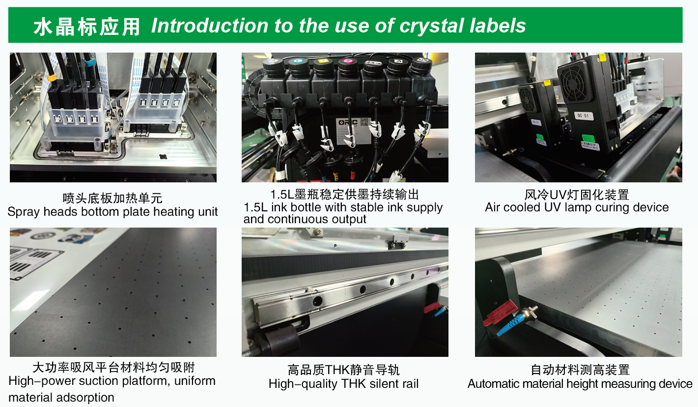 Product Description Banner
